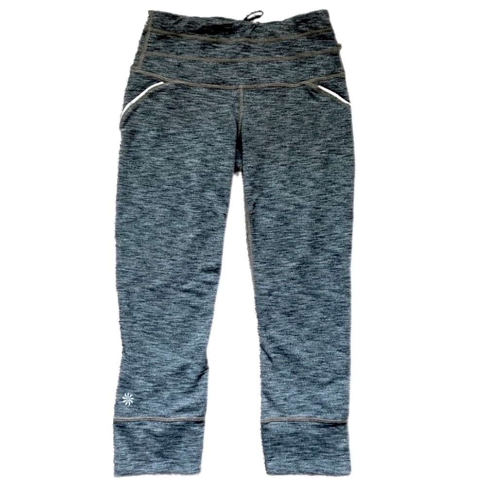 ATHLETA‎ Jogger Capri’s